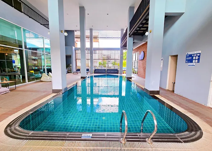 Kokotel Bangkok Dheva Thonglor