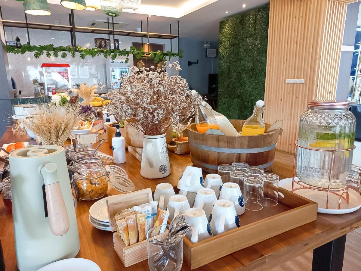 होटल Kokotel Dheva Thonglor 4*