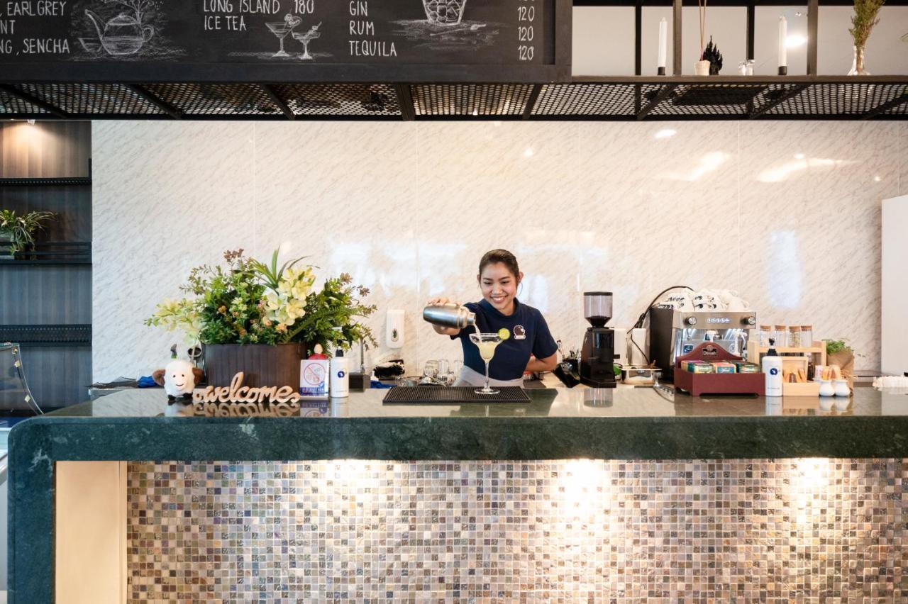 酒店 Kokotel Dheva Thonglor