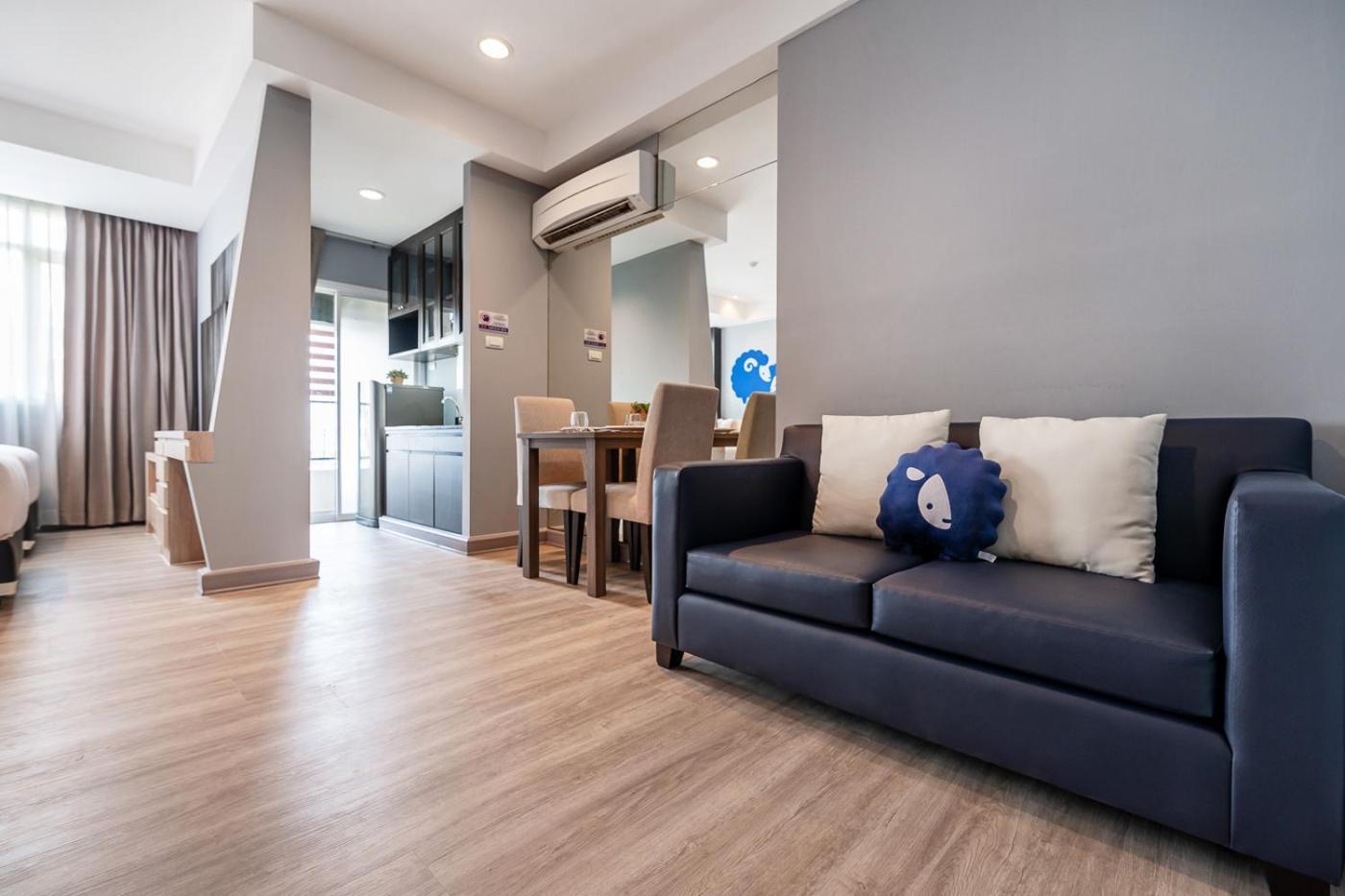 Kokotel Dheva Thonglor 酒店