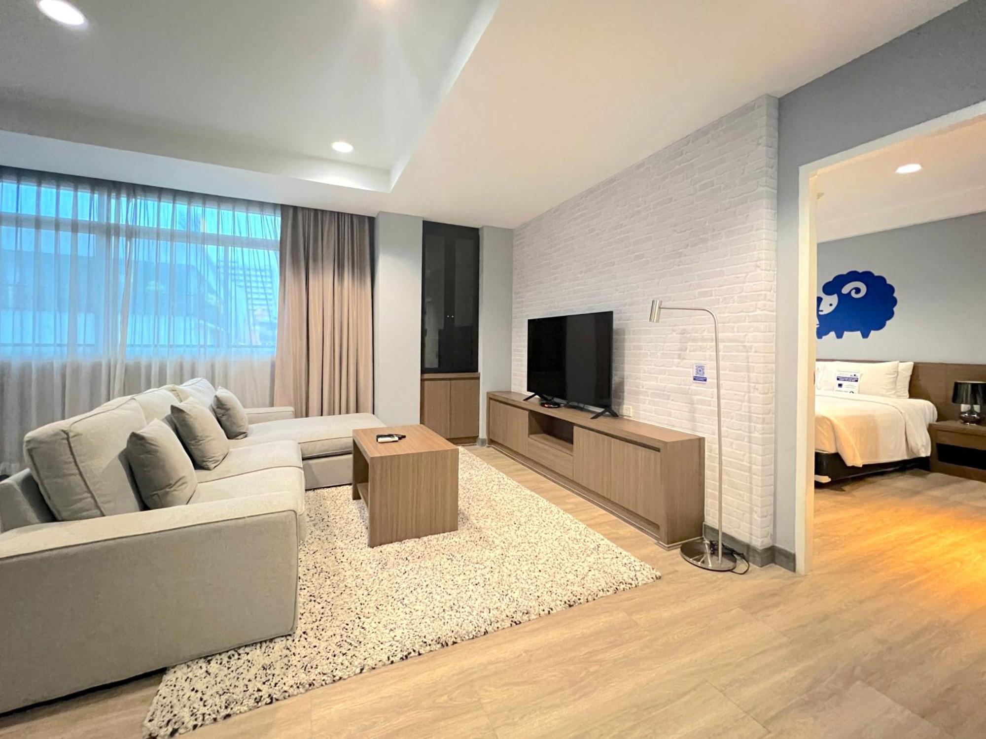 Kokotel Dheva Thonglor 曼谷