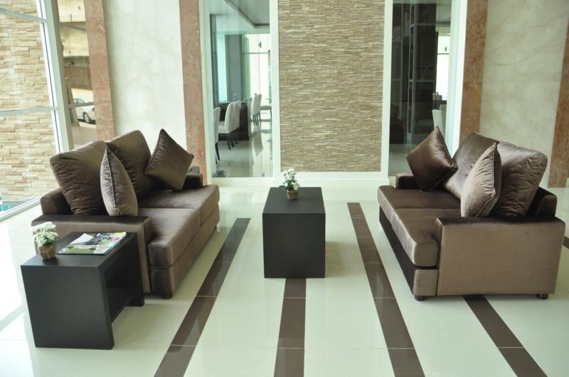 Kokotel Dheva Thonglor 酒店 4*