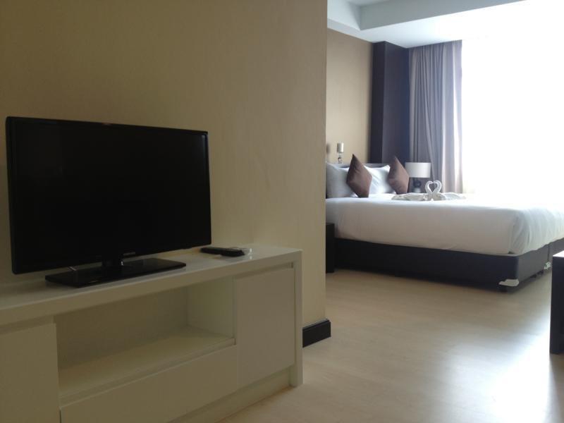 Kokotel Dheva Thonglor 酒店 曼谷