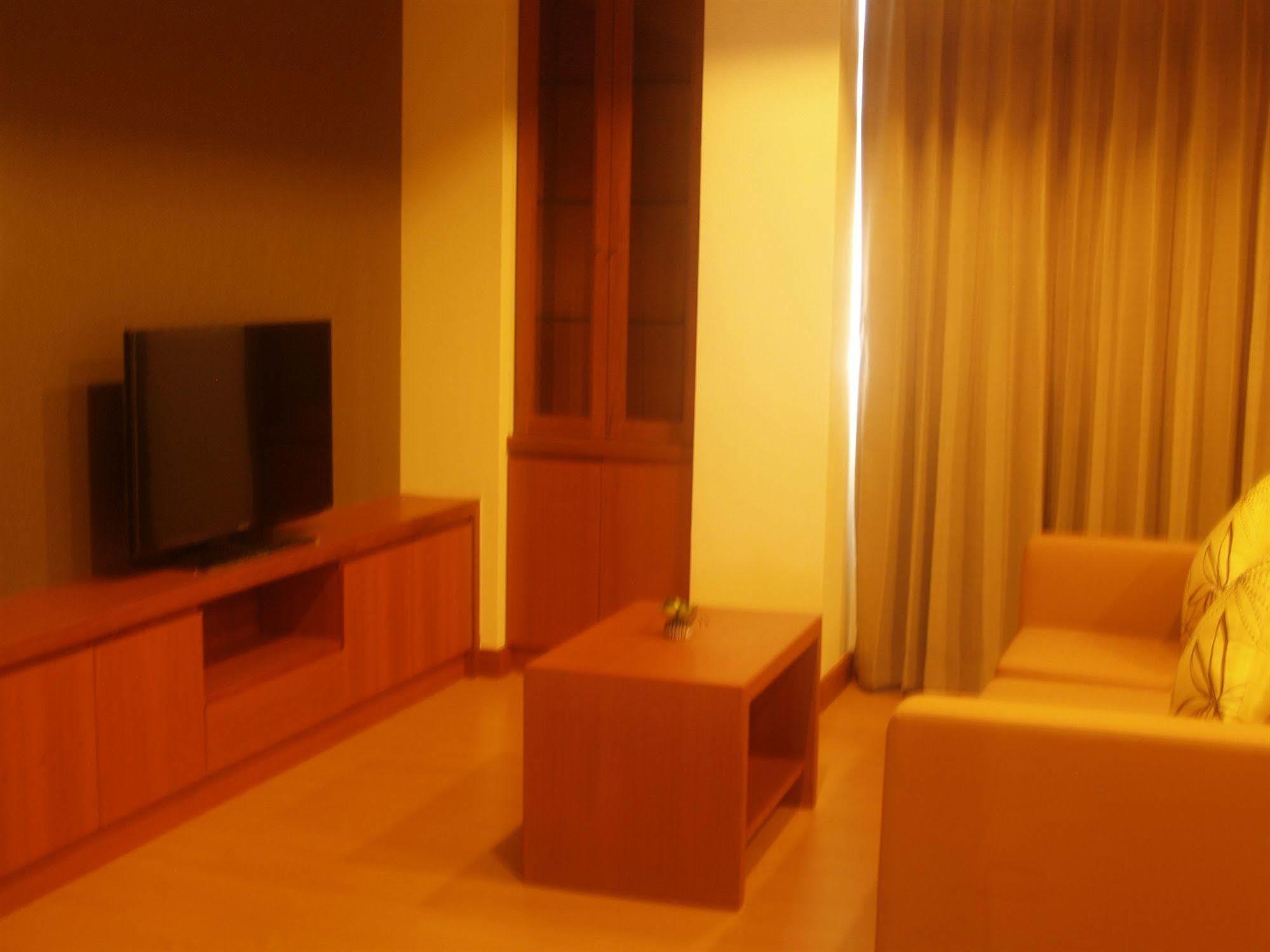 酒店 Kokotel Dheva Thonglor