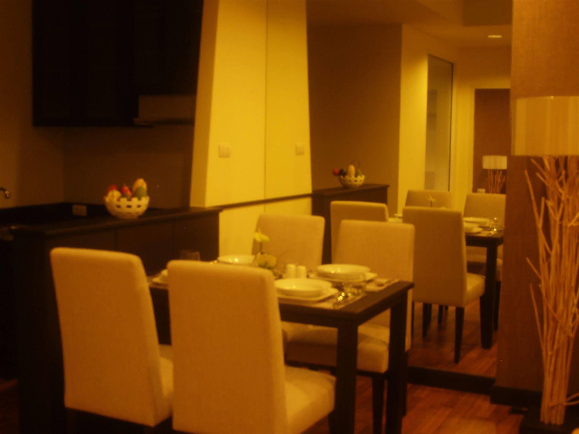 Kokotel Dheva Thonglor 酒店 4*