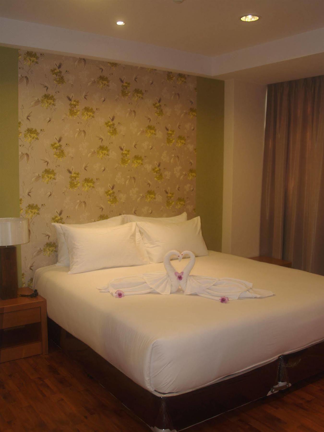 Kokotel Dheva Thonglor 酒店 曼谷
